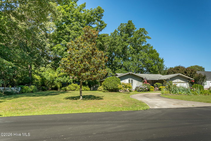 311 Country Club Drive, Edenton, NC 27932 — photo 57
