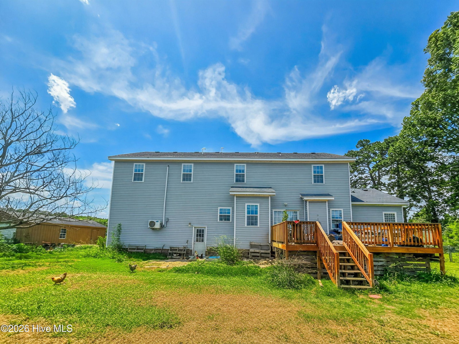131 Milltown Road, Shiloh, NC 27974 — photo 3