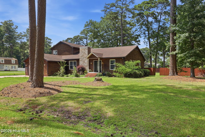 1516 Candlewick Drive, Greenville, NC 27834 — photo 6