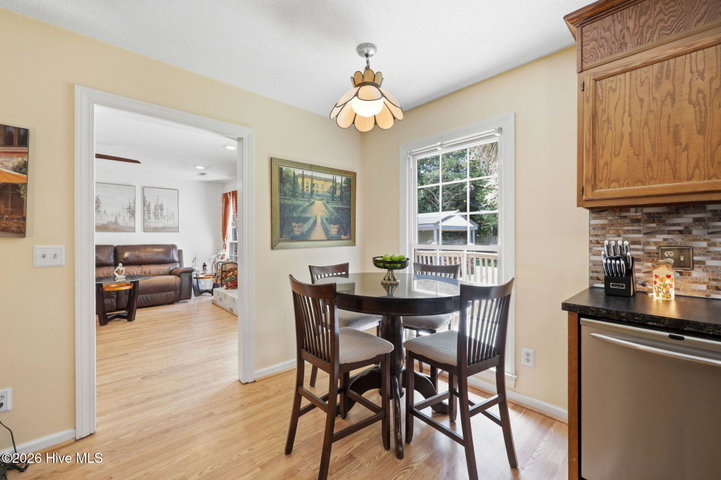 103 King Arthur Road, Greenville, NC 27858 — photo 13