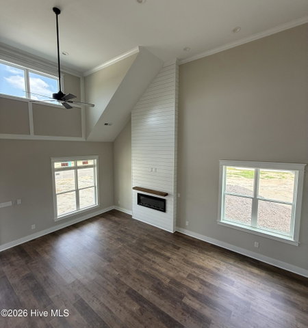 1929 Kimball Drive, Greenville, NC 27834 — photo 15
