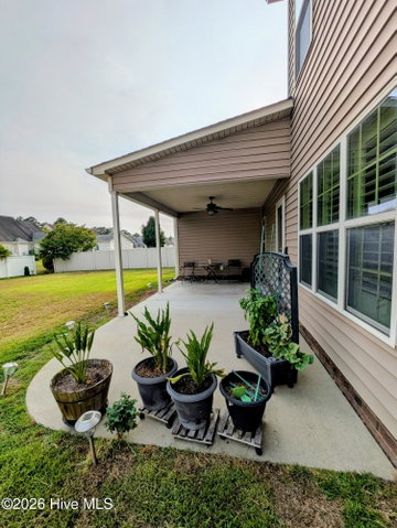 805 Megan Drive, Greenville, NC 27834 — photo 26