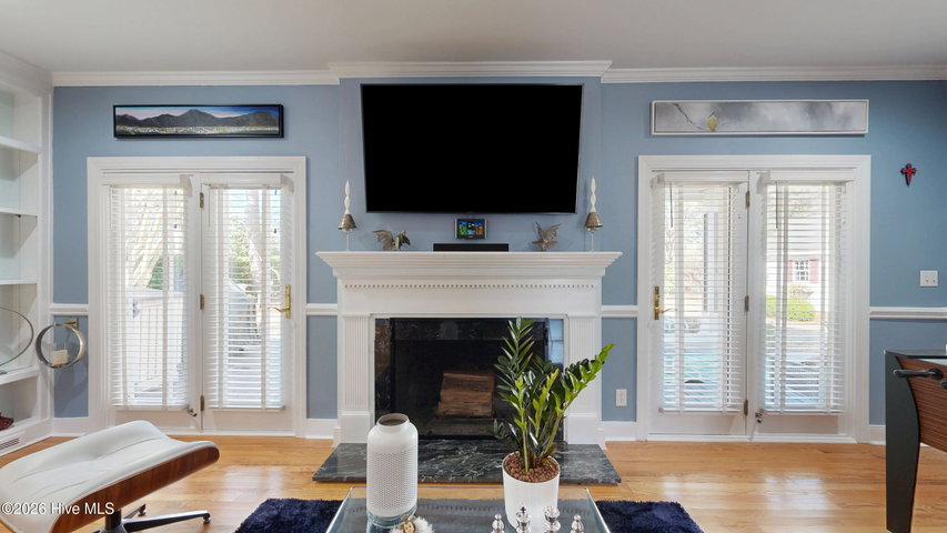 3404 Wyneston Road, Greenville, NC 27858 — photo 34