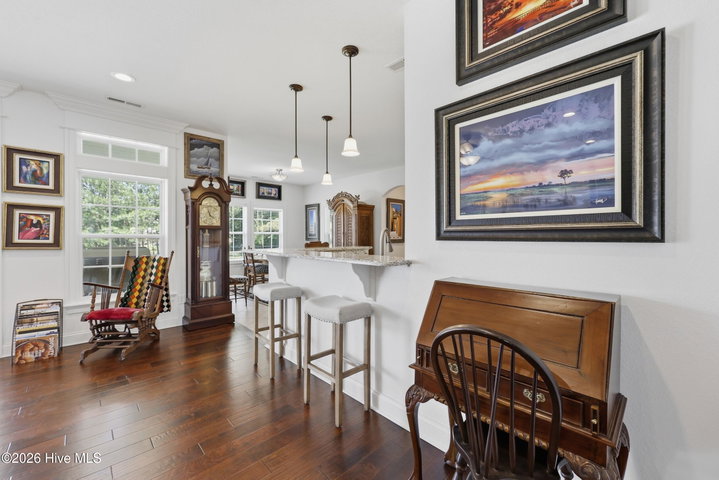 107 Golf Club Drive, Elizabeth City, NC 27909 — photo 15