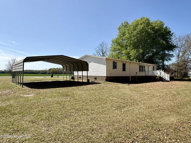 6484 Prison Camp Road, Williamston, NC 27892 — photo 7