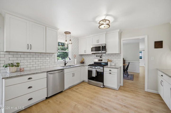 1003 Bateman Drive, Elizabeth City, NC 27909 — photo 13