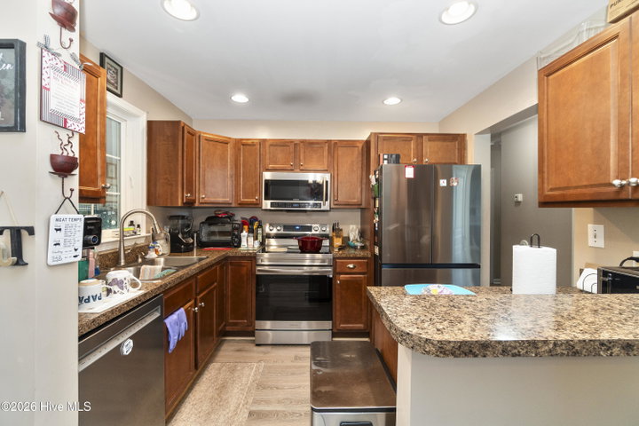 1323 Greenhall Road, Edenton, NC 27932 — photo 11