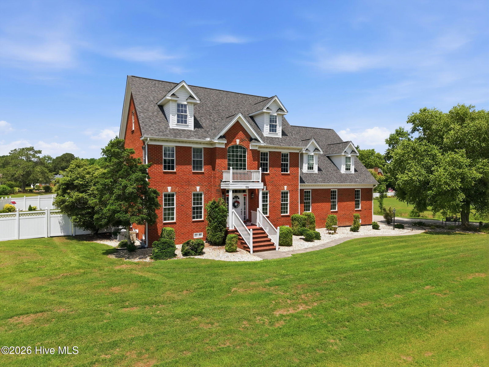 196 Richard Lee Drive, Greenville, NC 27858 — photo 3