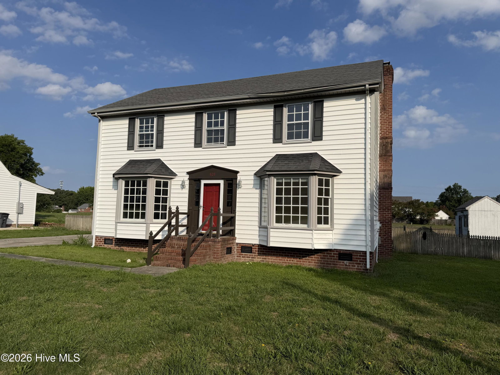 828 Jeffreys Road, Rocky Mount, NC 27804 — photo 4