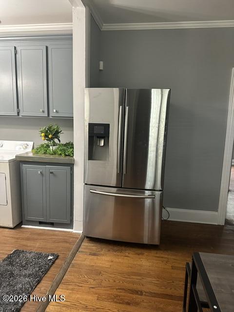 1030 Lafayette Avenue, Rocky Mount, NC 27803 — photo 5