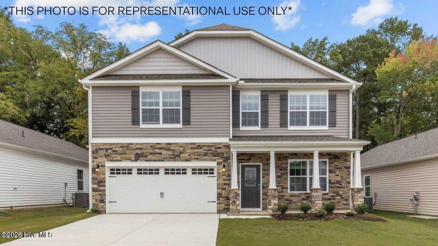 1091 Aviator Lane, Ayden, NC 28513