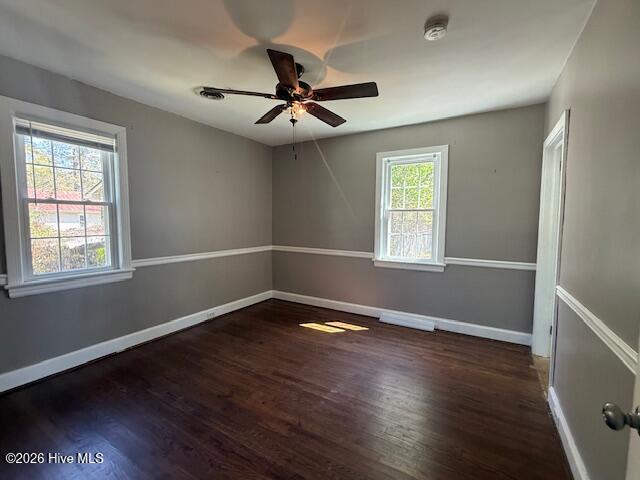6683 E Wilson Street, Fountain, NC 27829 — photo 10