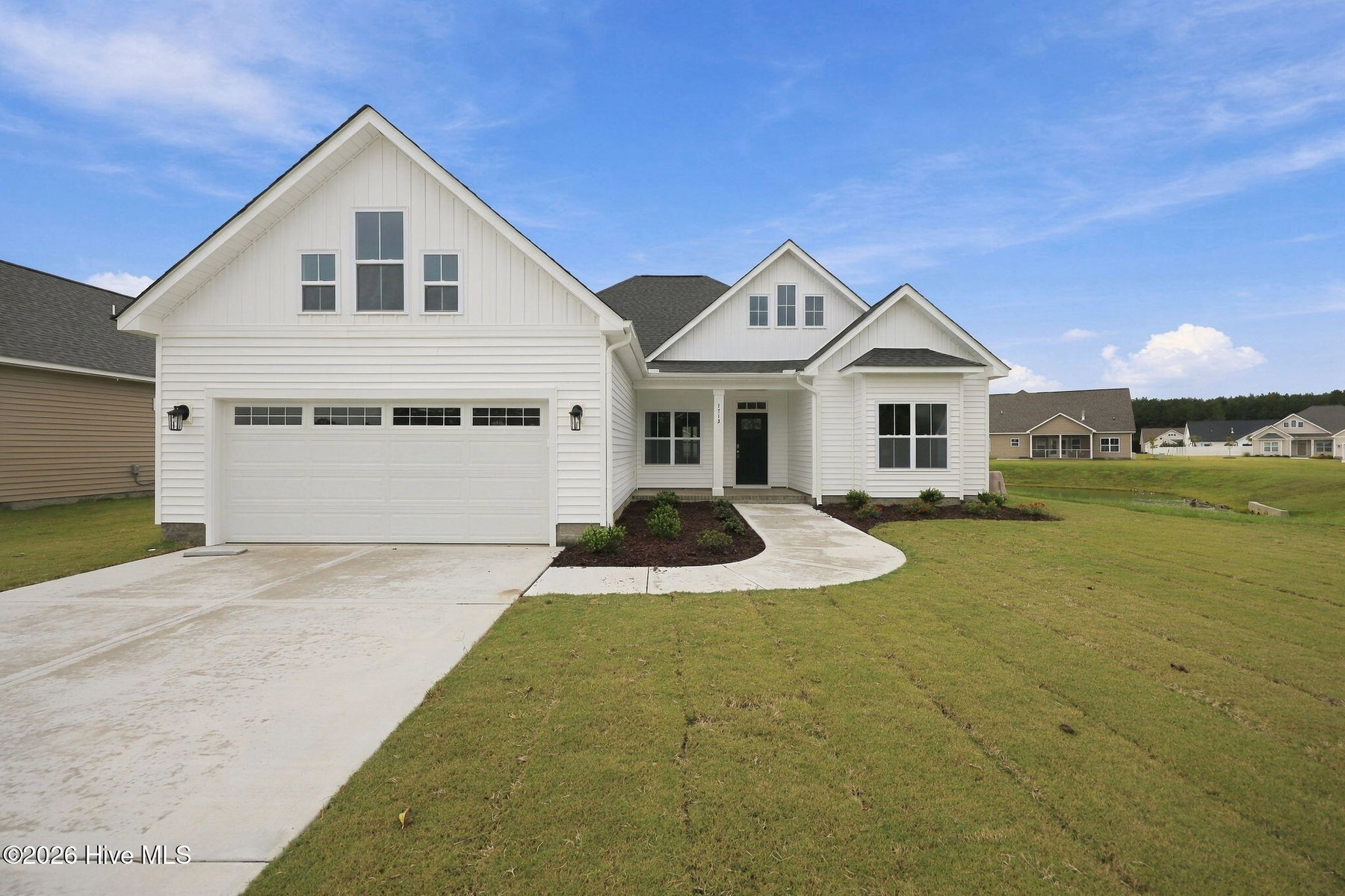 1713 Dew Meadow Drive, Winterville, NC 28590 — photo 3