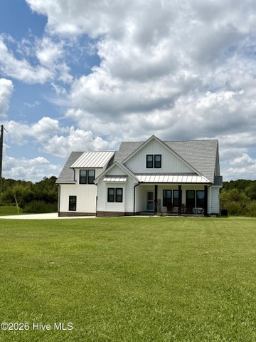 981 Waterlily Road, Coinjock, NC 27923