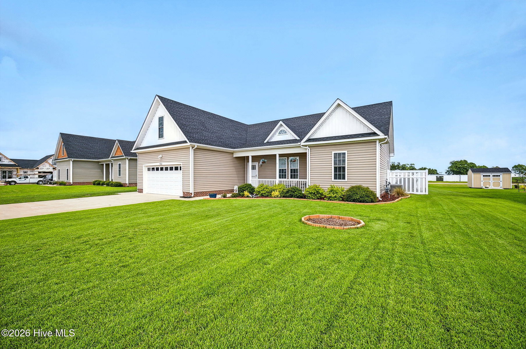 502 Keel Way, Elizabeth City, NC 27909 — photo 4