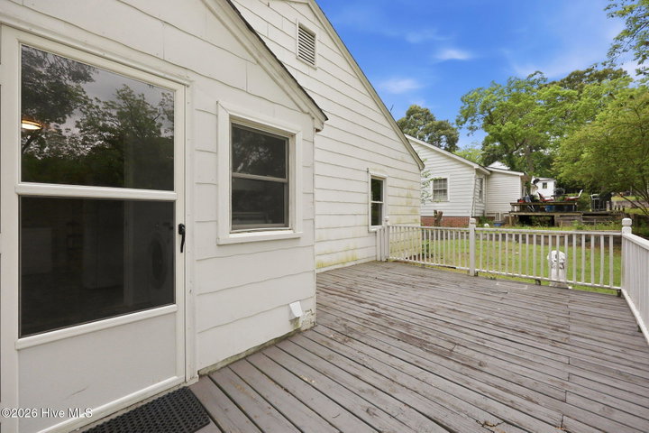304 Halifax Street, Williamston, NC 27892 — photo 36