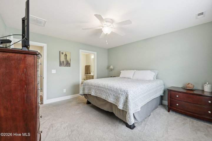 1701 Penncross Drive, Greenville, NC 27834 — photo 35