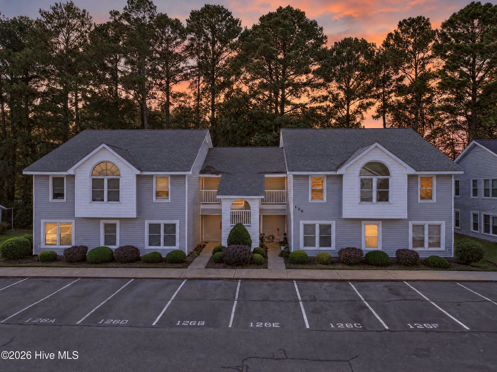 126 W Victoria Court F, Greenville, NC 27834 — photo 3