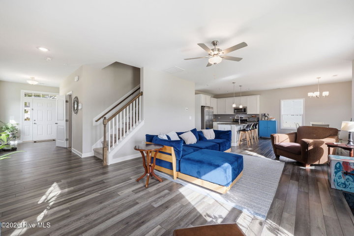 966 Appaloosa Trail, Grimesland, NC 27837 — photo 8