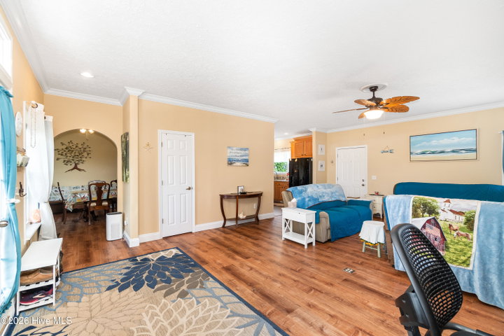 460 Firetower Road, Elizabeth City, NC 27909 — photo 11
