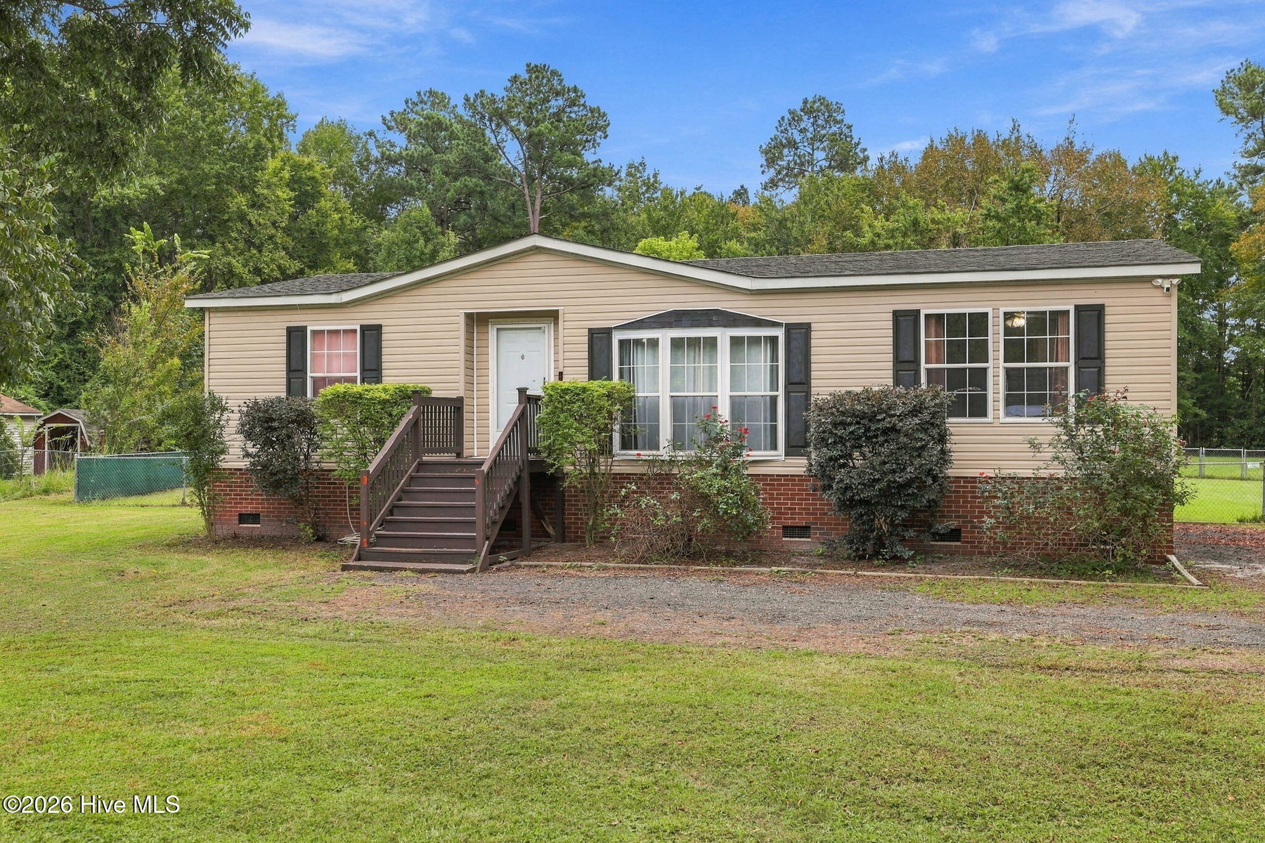 1052 Scott Road, Elizabeth City, NC 27909 — photo 2