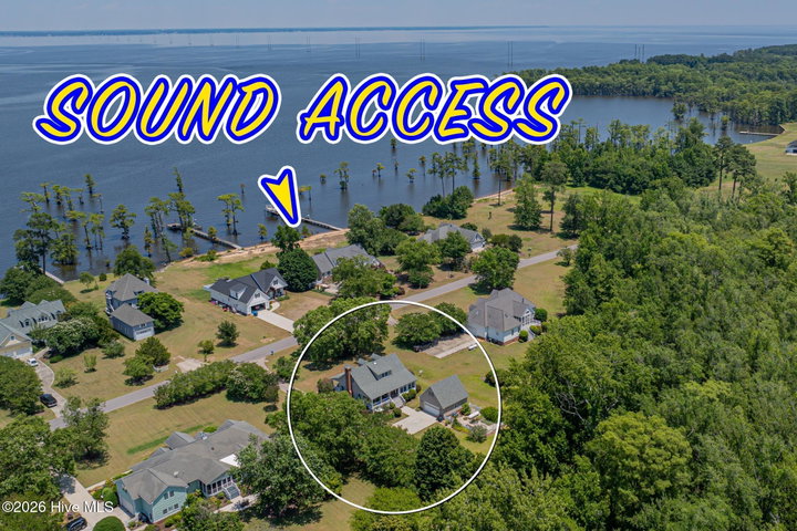 343 Mariners Drive, Roper, NC 27970 — photo 54