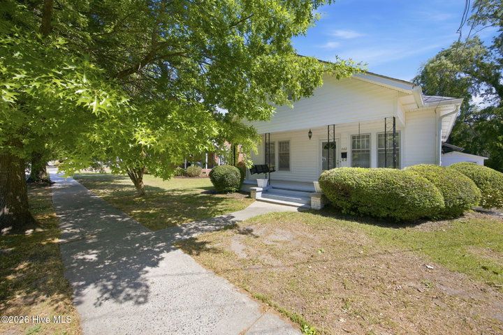 4162 E Church Street, Farmville, NC 27828 — photo 3