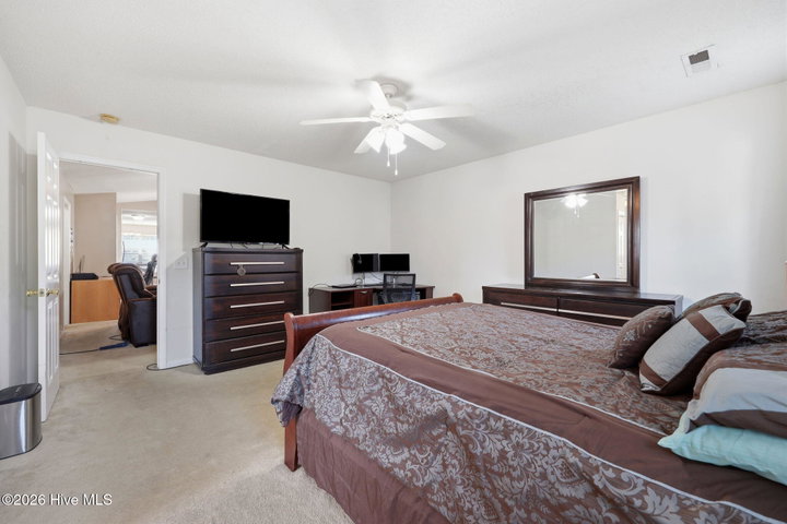 1504 Westpointe Drive, Greenville, NC 27834 — photo 14