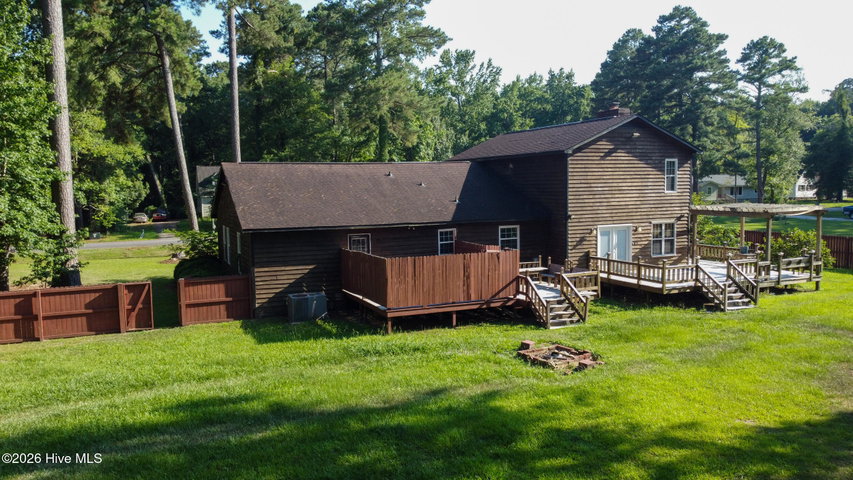 1516 Candlewick Drive, Greenville, NC 27834 — photo 52