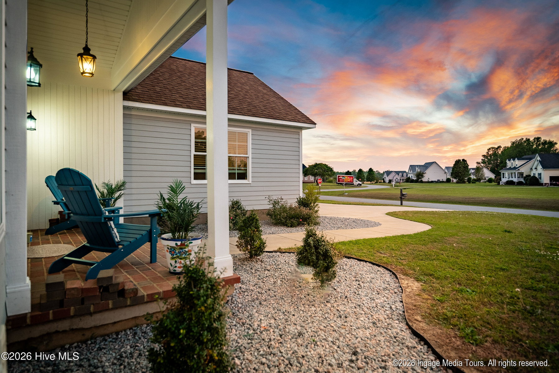 825 Ladle Drive, Greenville, NC 27858 — photo 5
