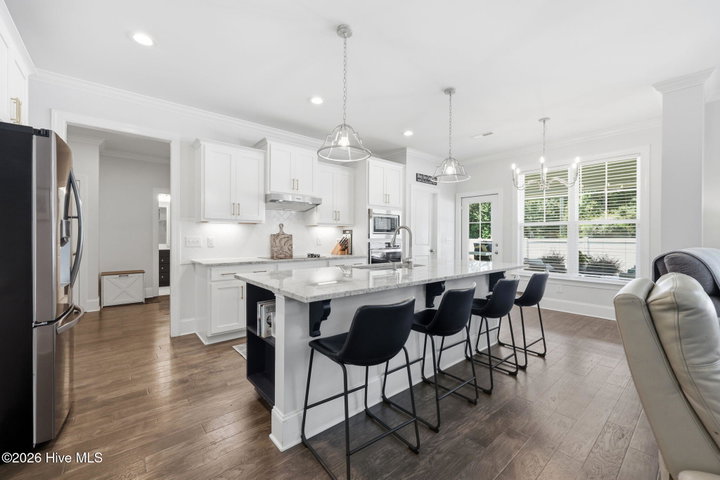 3704 Colony Woods Drive, Greenville, NC 27834 — photo 14