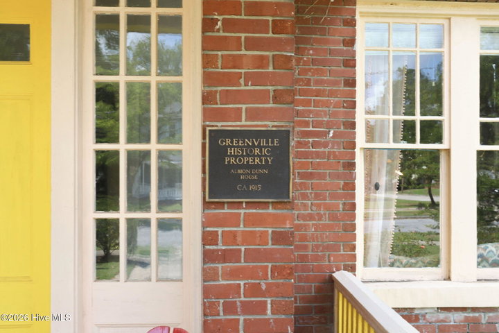 707 W 4th Street, Greenville, NC 27834 — photo 51