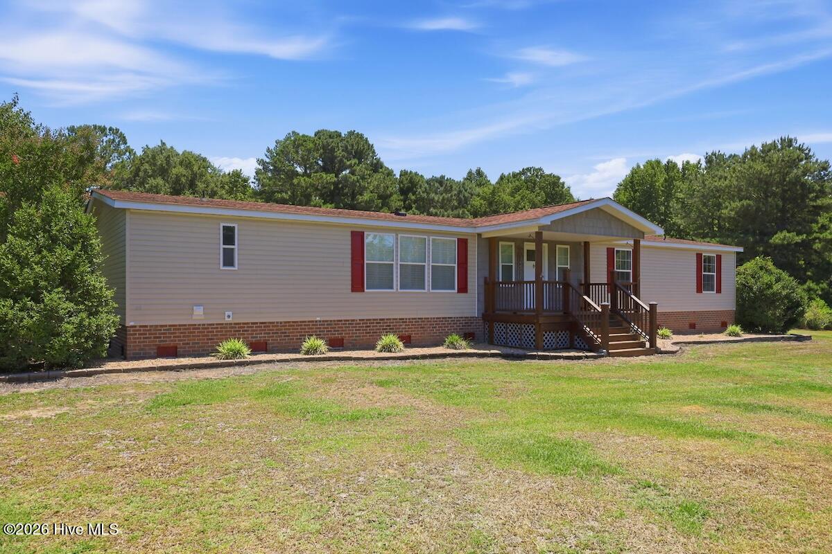 211 Arbor Drive, Columbia, NC 27925 — photo 2