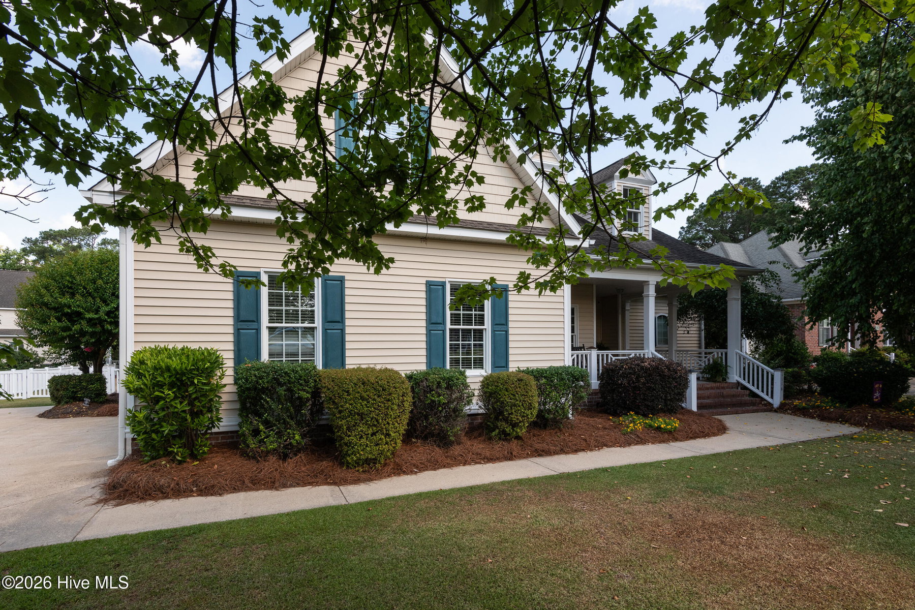 1116 Oak Hill Drive, Greenville, NC 27858 — photo 4