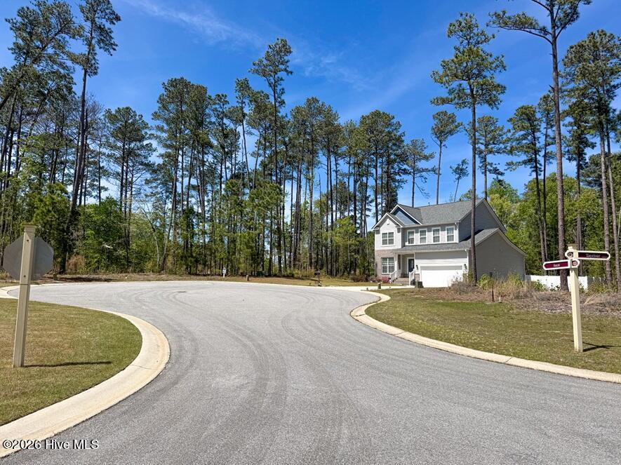 127 Ascot, Rocky Mount, NC 27804 — photo 3