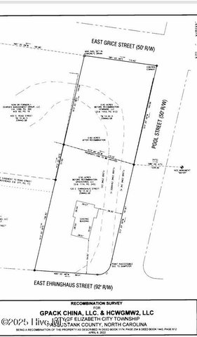 120 E Ehringhaus Street, Elizabeth City, NC 27909
