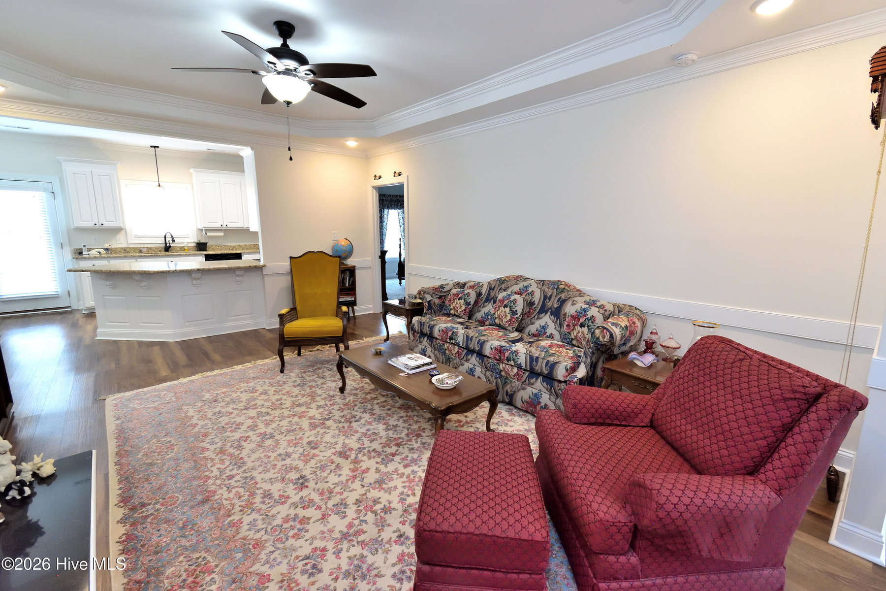 140 Bridgeport Court, Rocky Mount, NC 27804 — photo 4