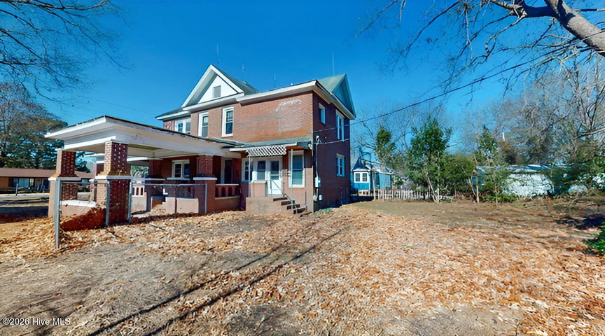 1502 Herrington Road, Elizabeth City, NC 27909 — photo 41