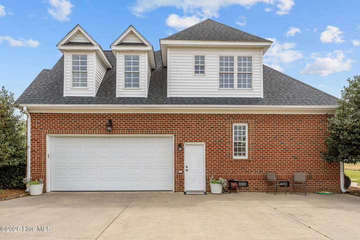 3076 Black Jack Simpson Road, Greenville, NC 27858 — photo 51