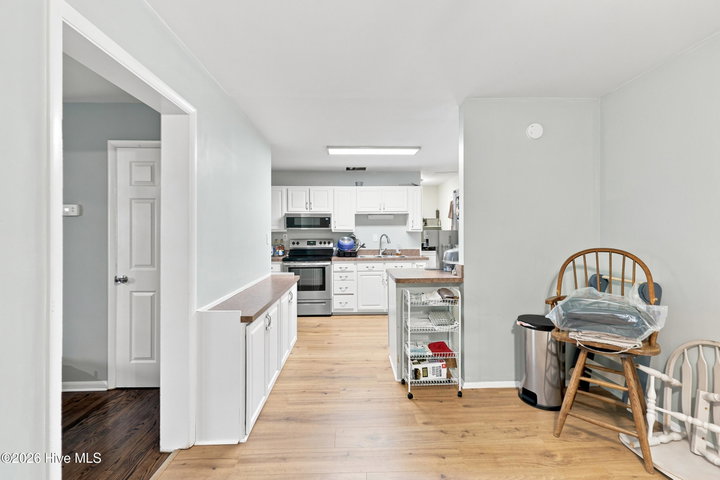 1700 Crescent Drive, Elizabeth City, NC 27909 — photo 17