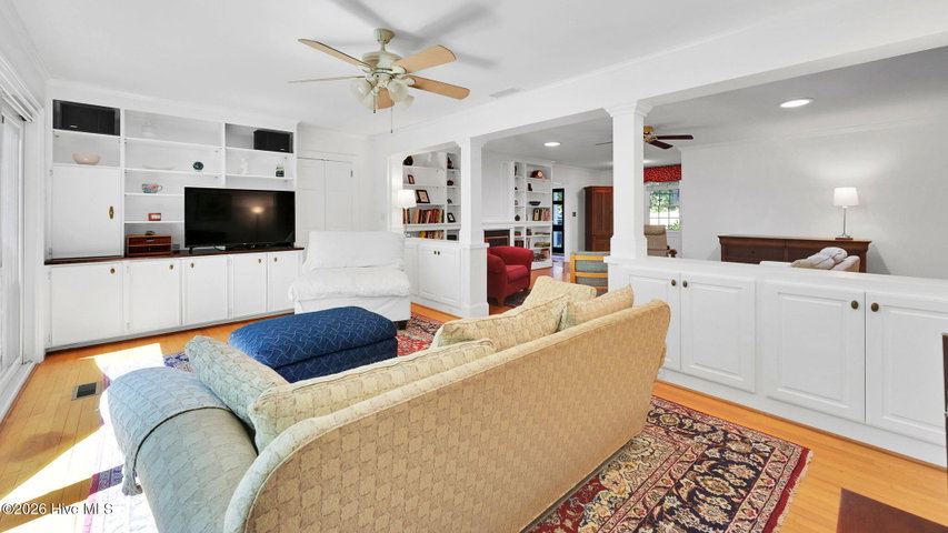141 E Longmeadow Road, Greenville, NC 27858 — photo 33
