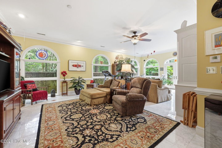 3058 Dartmouth Drive, Greenville, NC 27858 — photo 19