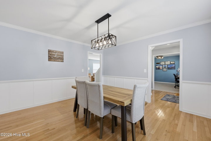 405 Prince William Drive, Elizabeth City, NC 27909 — photo 14