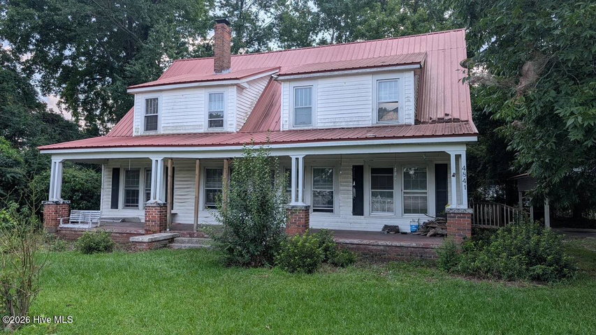 4841 NC Hwy 133 image