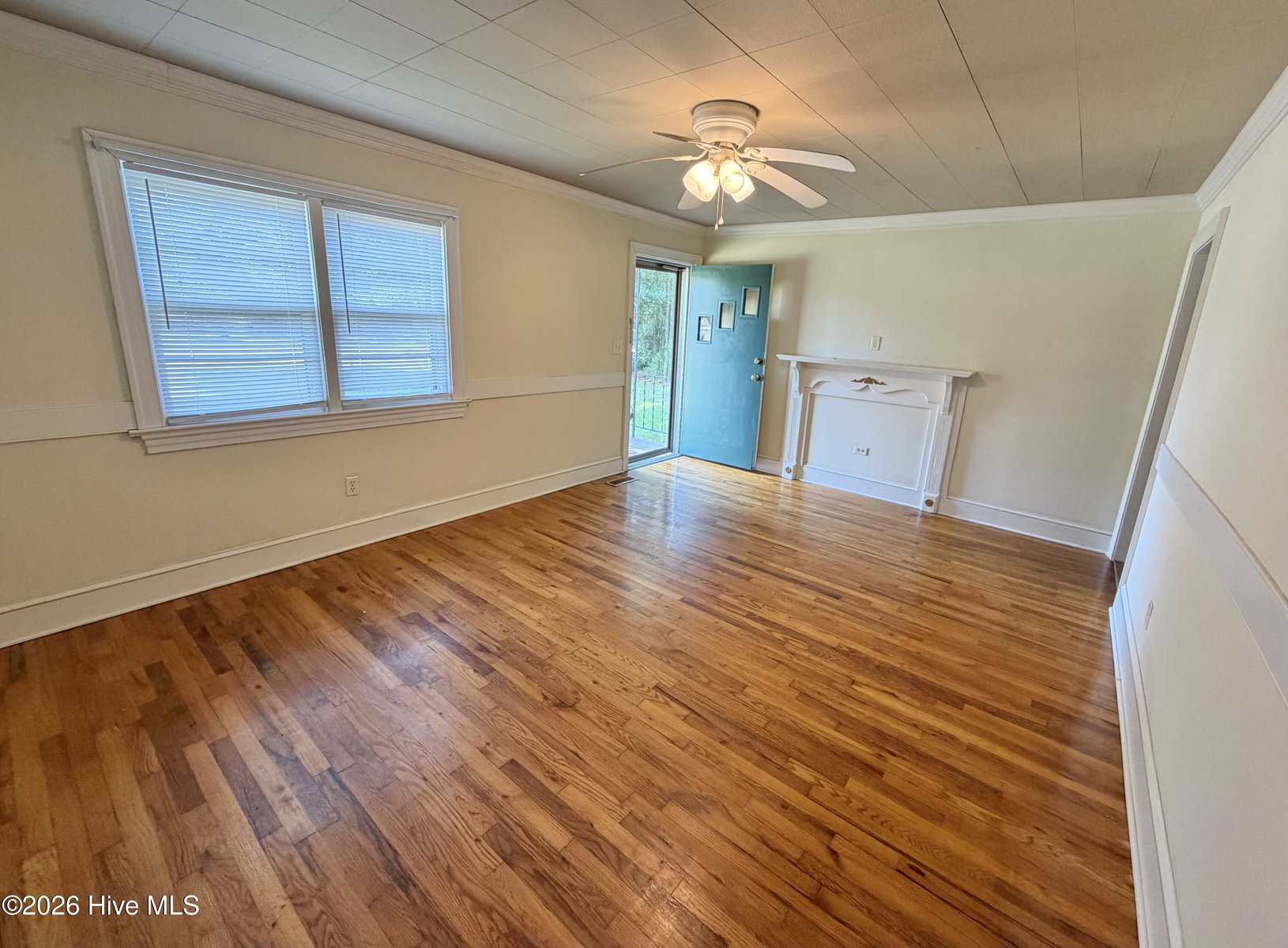3412 S Church Street, Rocky Mount, NC 27803 — photo 2