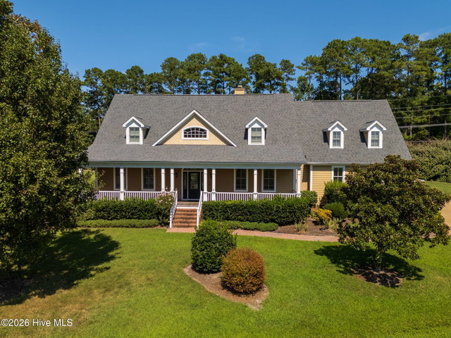 147 Lakeside Drive, Hertford, NC 27944