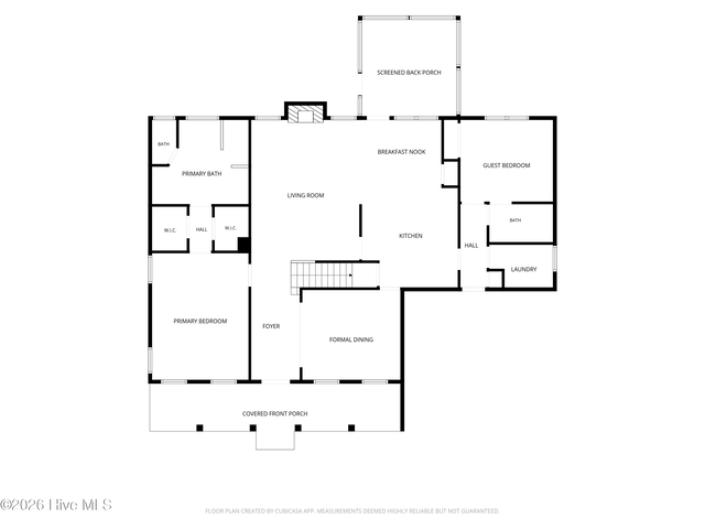 410 Olde Towne Drive, Greenville, NC 27858