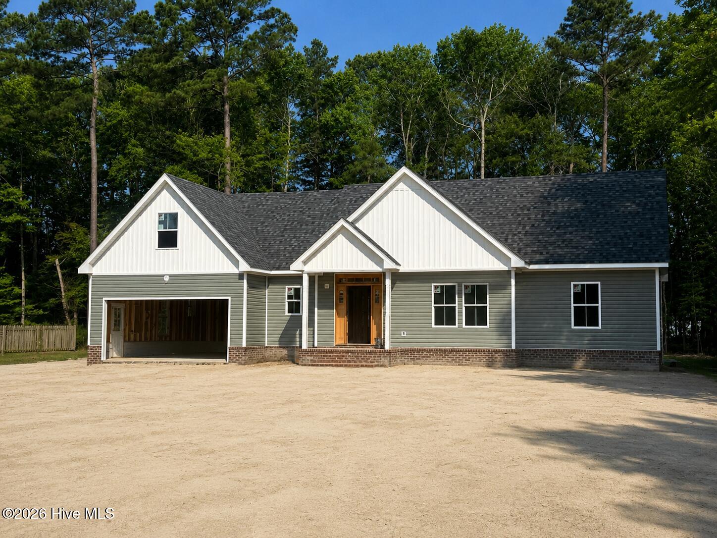418 Neck Road, Shiloh, NC 27974 — photo 2