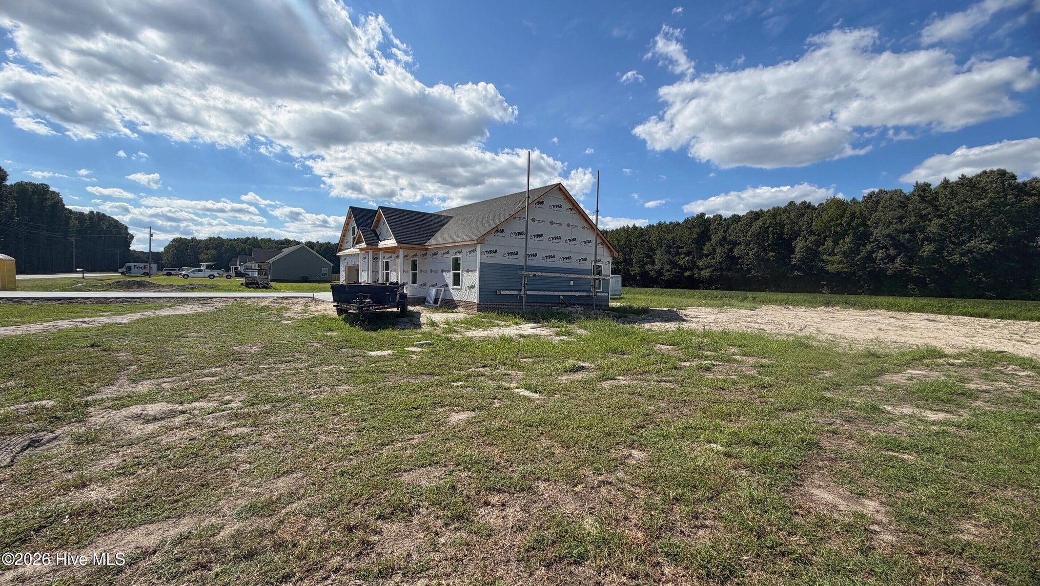 580 Foreman Bundy Road, Elizabeth City, NC 27909 — photo 2