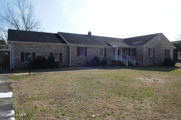 1803 Vine Street, Elizabeth City, NC 27909